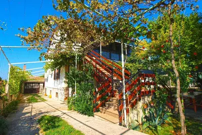 Image de Appartement de vacances Štinjan pour 1 - 4 personnes avec 2 chambres à coucher - Appartement de vaca