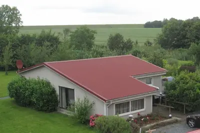 Image de Maison de vacances Otterndorf pour 1 - 4 personnes avec 1 chambre à coucher - Maison de vacances