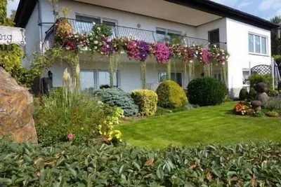 Image de Appartement de vacances Schöneberg pour 1 - 3 personnes avec 1 chambre à coucher - Appartement de va