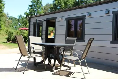 Image de Appartement de vacances Lychen pour 1 - 4 personnes avec 2 chambres Ă coucher - Appartement de vacan