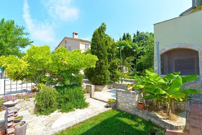 Appartement de vacances Valbandon pour 1 - 4 personnes avec 1 chambre à coucher - Appartement de vac