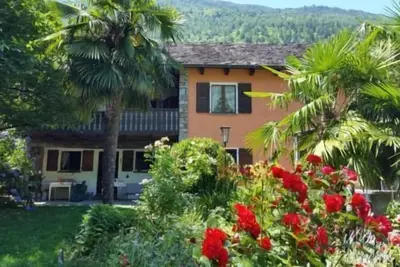 Image de Maison de vacances Semione pour 1 - 5 personnes avec 4 chambres Ă coucher - Maison de vacances