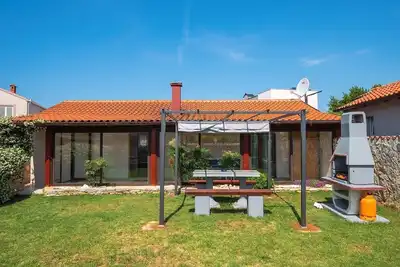 Image de Maison de vacances pour 5 personnes env. 68 qmà Medulin, Istrie (Côte sud de l'Istrie)