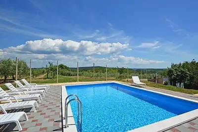 Image de Villa Hill by Interhome