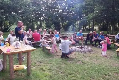 Image de Appartement de vacances Dabki k Koszalina pour 1 - 6 personnes avec 2 chambres à coucher - Apparteme