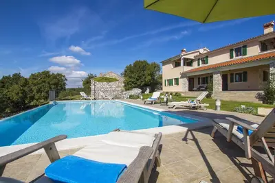 Image de Maison de vacances Skitaca pour 1 - 8 personnes avec 4 chambres Ă coucher - Maison de vacances