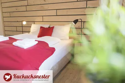 Image de Wohnung Erdgeschoss