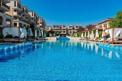 Image de Appartement de vacances Sozopol pour 1 - 4 personnes avec 1 chambre à coucher - Appartement de vacan