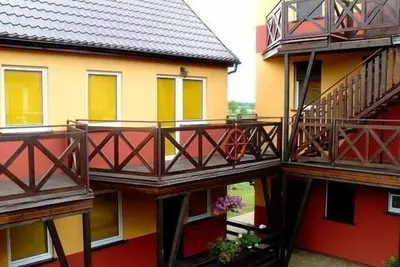 Image de Appartement de vacances Niechorze pour 1 - 4 personnes avec 1 chambre à coucher - Appartement de vac