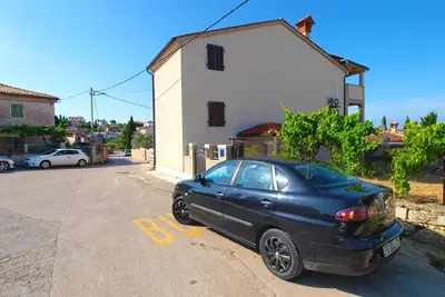 Image de Appartement de vacances Vinkuran pour 1 - 4 personnes avec 1 chambre Ă coucher - Appartement de vaca