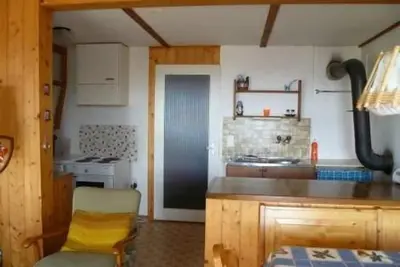 Image de Appartement de vacances Bärau pour 1 - 5 personnes avec 2 chambres à coucher - Ferme