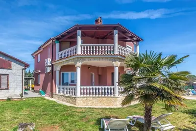 Image de Appartement de vacances Valdebek pour 1 - 6 personnes avec 2 chambres Ă coucher - Appartement de vac