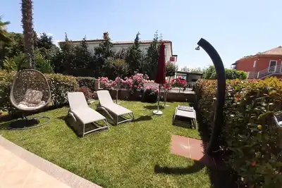 Image de Appartement de vacances Novigrad pour 1 - 4 personnes avec 2 chambres à coucher - Appartement de vac