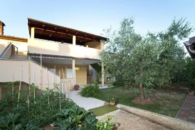 Image de Appartement de vacances Fažana pour 1 - 5 personnes avec 2 chambres à coucher - Appartement de vacan