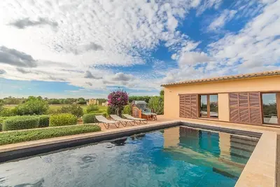 Image de Maison de vacances Campos pour 1 - 8 personnes avec 4 chambres Ă coucher - Maison de vacances