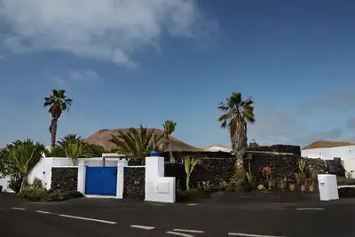 Image de Maison de vacances Yaiza pour 1 - 2 personnes avec 1 chambre à coucher - Maison de vacances