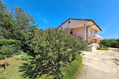 Image de Appartement de vacances Valbandon pour 1 - 5 personnes avec 2 chambres à coucher - Appartement de va