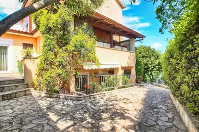 Image de Appartement de vacances Pula pour 1 - 4 personnes avec 1 chambre à coucher - Appartement de vacances