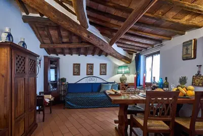 Appartement de vacances Siena pour 1 - 3 personnes avec 2 chambres à coucher - Appartement de vacanc