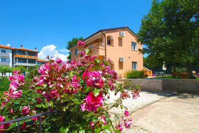 Appartement de vacances Ližnjan pour 1 - 3 personnes avec 1 chambre à coucher - Appartement de vacan