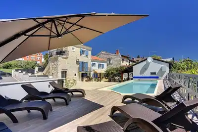 Image de Appartement de vacances Valdebek pour 1 - 6 personnes avec 2 chambres Ă coucher - Appartement de vac