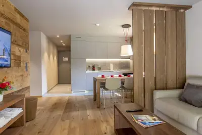 Image de Swisspeak Resorts Zinal by Interhome