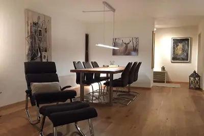 Image de Appartement de vacances Unterwasser pour 1 - 4 personnes avec 1 chambre Ă coucher - Appartement de v