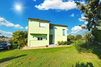 Image de Appartement de vacances Banjole pour 1 - 6 personnes avec 2 chambres à coucher - Appartement de vaca