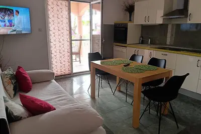 Appartement de vacances Biograd na Moru pour 2 - 5 personnes avec 2 chambres à coucher - Appartement