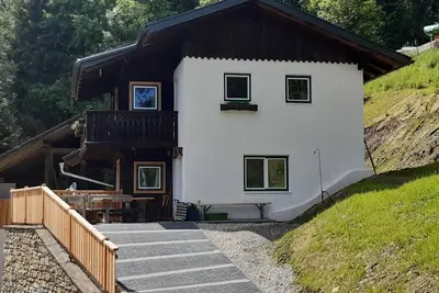 Image de Maison de vacances Grades pour 1 - 5 personnes avec 2 chambres à coucher - Maison de vacances