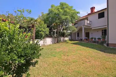Image de Appartement de vacances Banjole pour 1 - 4 personnes avec 1 chambre Ă coucher - Appartement de vacan