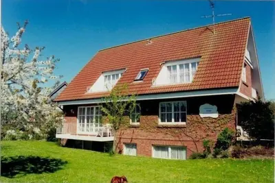 Image de Appartement de vacances Kellenhusen pour 1 - 6 personnes avec 2 chambres à coucher - Appartement de