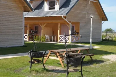 Image de Appartement de vacances Ostrowo pour 1 - 7 personnes avec 2 chambres Ă coucher - Appartement de vaca