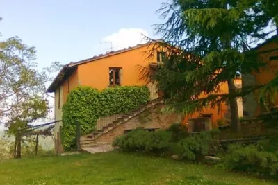 Image de Ca Piero - Borgo en Italie avec piscine pour 12 pers.