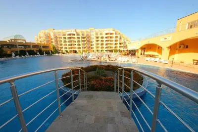 Image de Appartement de vacances Aheloy pour 1 - 4 personnes avec 1 chambre à coucher - Appartement de vacanc