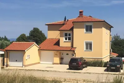 Image de Appartement de vacances Ližnjan pour 1 - 4 personnes avec 1 chambre à coucher - Appartement de vacan