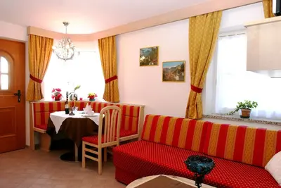 Appartement de vacances Sankt Ulrich (Ortisei di Val Gardena) pour 1 - 3 personnes avec 1 chambre à