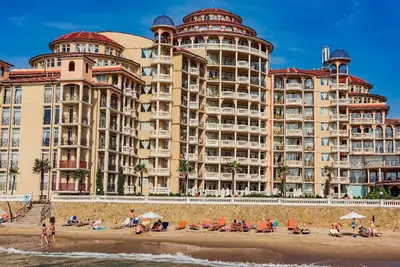 Image de Appartement de vacances Elenite pour 1 - 4 personnes avec 1 chambre Ă coucher - Appartement de vacan
