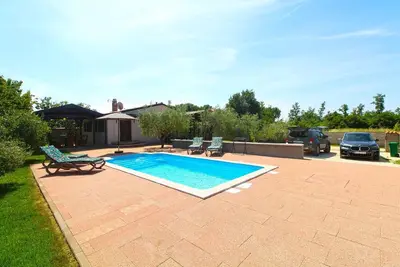 Image de Maison de vacances Valtura pour 1 - 4 personnes avec 1 chambre à coucher - Maison de vacances