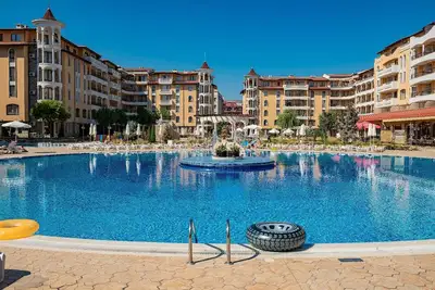 Image de Appartement de vacances Sonnenstrand pour 1 - 4 personnes avec 1 chambre à coucher - Appartement de