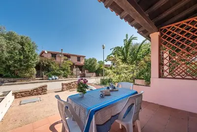 Appartement de vacances San Teodoro pour 1 - 5 personnes avec 2 chambres à coucher - Appartement de