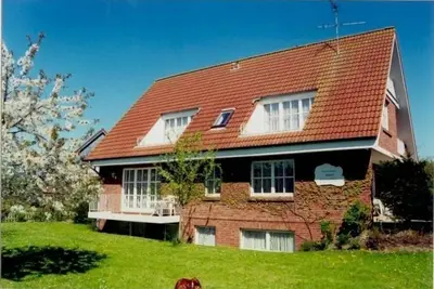 Image de Appartement de vacances pour 4 personnes env. 44 qmà Kellenhusen, Côte allemande de la mer Baltique (Arrondissement du Holstein oriental)