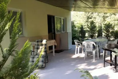 Image de Maison de vacances Piotrków Kujawski pour 1 - 5 personnes avec 2 chambres à coucher - Maison de vaca