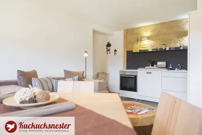 Image de Wohnung Obergeschoss