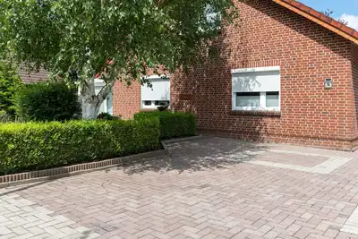 Image de Apartment, Hillers, 35218 - Appartement Hillers