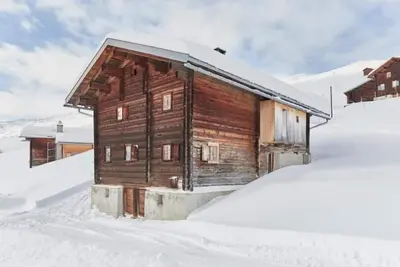 Image de Maison de vacances Thalkirch pour 1 - 10 personnes avec 5 chambres à coucher - Maison de vacances