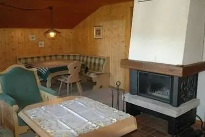 Image de Appartement de vacances Grindelwald pour 1 - 4 personnes avec 2 chambres à coucher - Appartement de
