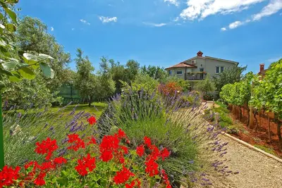 Image de Appartement de vacances Fažana pour 1 - 4 personnes avec 1 chambre à coucher - Appartement de vacanc