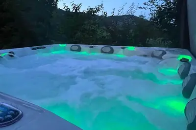 Image de Appartement de vacances Gänsbrunnen pour 1 - 6 personnes avec 2 chambres à coucher - Ferme