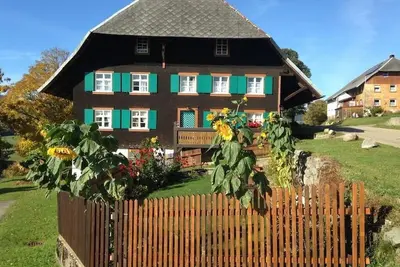 Image de Appartement de vacances Bernau pour 1 - 6 personnes avec 3 chambres à coucher - Appartement de vacan